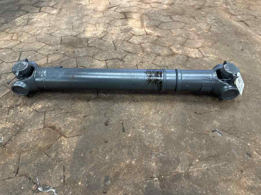 SCANIA PROPSHAFT 1758534 - عمود الكردان - شاحنة: صورة 1 SCANIA PROPSHAFT 1758534 - عمود الكردان - شاحنة: صورة 1