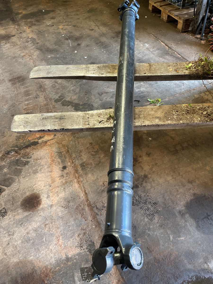 SCANIA PROPSHAFT P400 // 1758434 - عمود الكردان - شاحنة: صورة 1 SCANIA PROPSHAFT P400 // 1758434 - عمود الكردان - شاحنة: صورة 1
