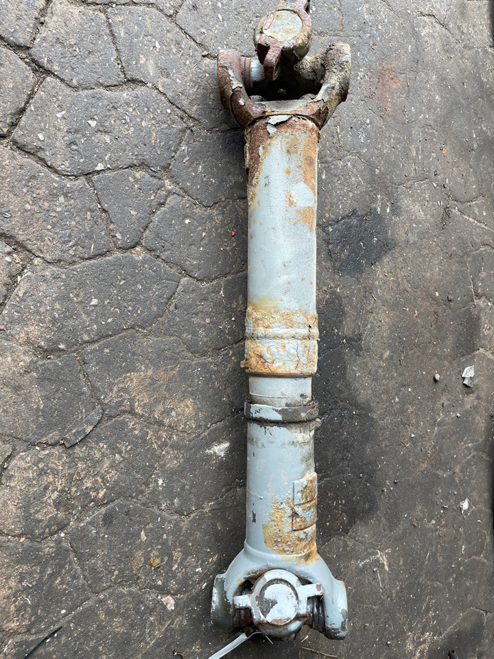 SCANIA PROPSHAFT P420 / 2032308 - عمود الكردان - شاحنة: صورة 1 SCANIA PROPSHAFT P420 / 2032308 - عمود الكردان - شاحنة: صورة 1