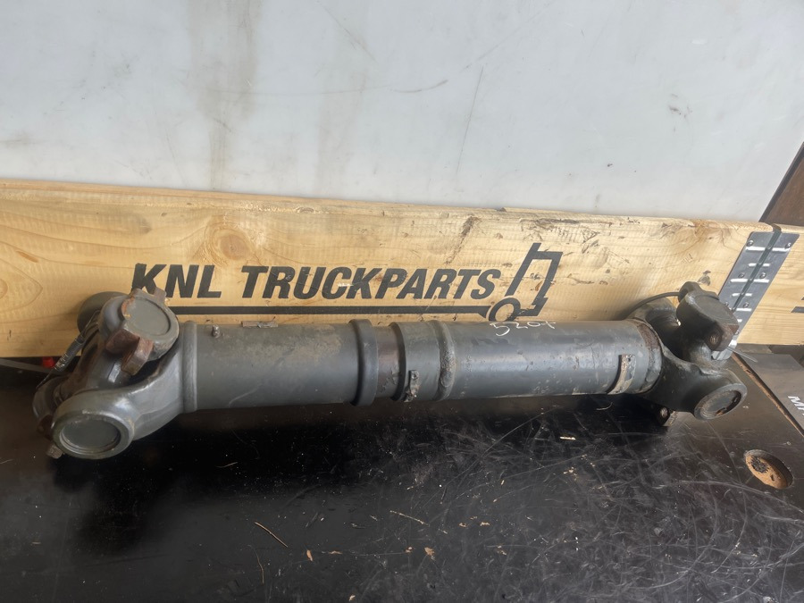 SCANIA PROPSHAFT P420 / 2032308 - عمود الكردان - شاحنة: صورة 1 SCANIA PROPSHAFT P420 / 2032308 - عمود الكردان - شاحنة: صورة 1