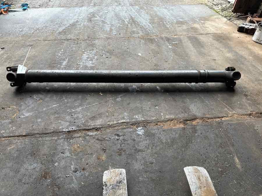 SCANIA PROPSHAFT P500 1758620 - عمود الكردان - شاحنة: صورة 1 SCANIA PROPSHAFT P500 1758620 - عمود الكردان - شاحنة: صورة 1