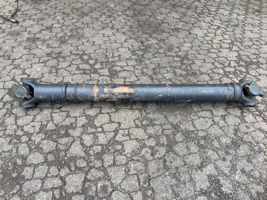 SCANIA PROPSHAFT P500 / 1850107 - عمود الكردان - شاحنة: صورة 1 SCANIA PROPSHAFT P500 / 1850107 - عمود الكردان - شاحنة: صورة 1