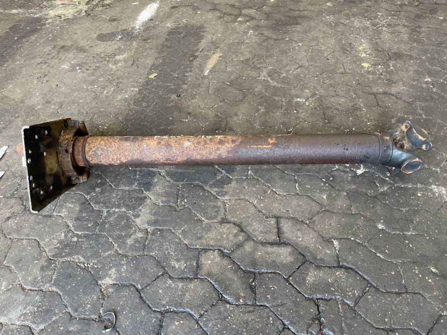 SCANIA PROPSHAFT P510 1759134 - عمود الكردان - شاحنة: صورة 1 SCANIA PROPSHAFT P510 1759134 - عمود الكردان - شاحنة: صورة 1