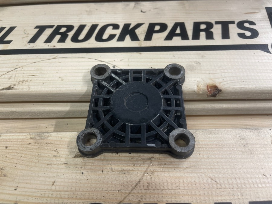 SCANIA PTO COVER 1523109 - نظام الهيدروليك - شاحنة: صورة 1 SCANIA PTO COVER 1523109 - نظام الهيدروليك - شاحنة: صورة 1