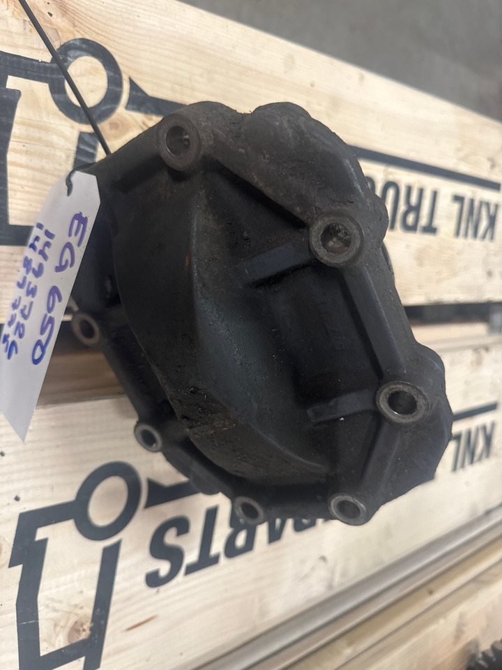 SCANIA PTO EG650 1790600 - نظام الهيدروليك - شاحنة: صورة 1 SCANIA PTO EG650 1790600 - نظام الهيدروليك - شاحنة: صورة 1