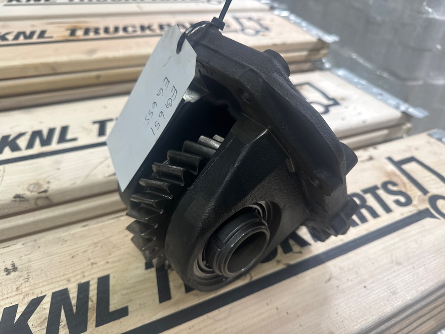 SCANIA PTO EG651 1790601 - نظام الهيدروليك - شاحنة: صورة 1 SCANIA PTO EG651 1790601 - نظام الهيدروليك - شاحنة: صورة 1