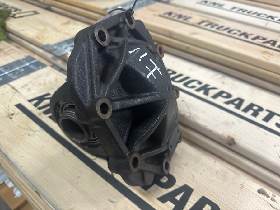 SCANIA PTO EG651 1790601 - نظام الهيدروليك - شاحنة: صورة 2 SCANIA PTO EG651 1790601 - نظام الهيدروليك - شاحنة: صورة 2