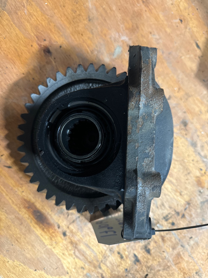 SCANIA PTO EG652 1790608 - نظام الهيدروليك - شاحنة: صورة 1 SCANIA PTO EG652 1790608 - نظام الهيدروليك - شاحنة: صورة 1