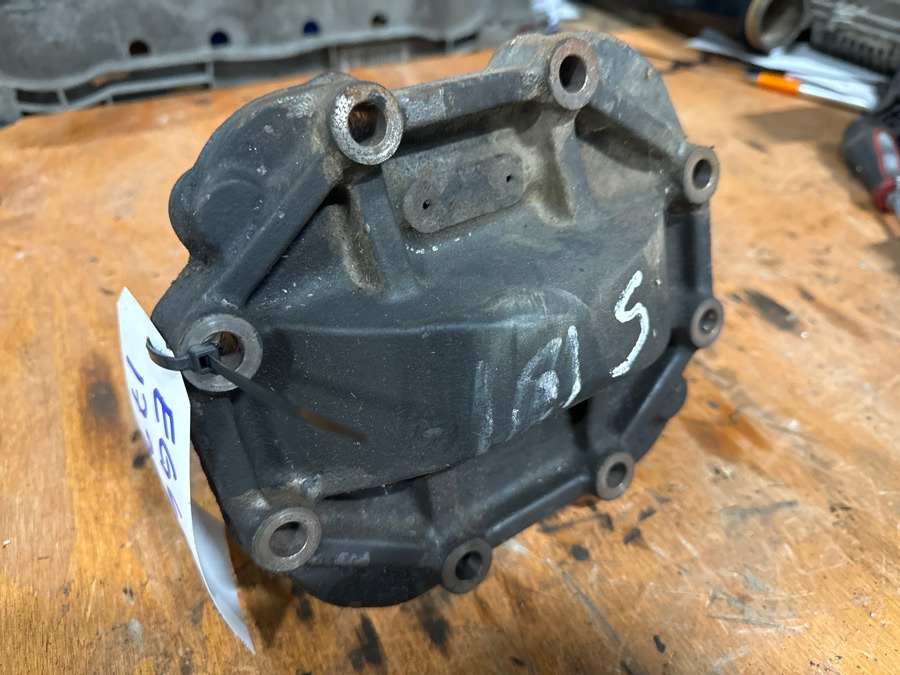 SCANIA PTO EG652 1790608 - نظام الهيدروليك - شاحنة: صورة 2 SCANIA PTO EG652 1790608 - نظام الهيدروليك - شاحنة: صورة 2