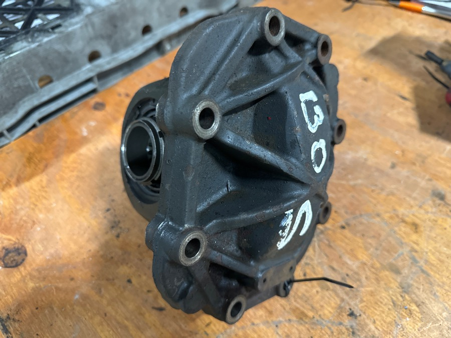 SCANIA PTO EG653P 1790609 - نظام الهيدروليك - شاحنة: صورة 2 SCANIA PTO EG653P 1790609 - نظام الهيدروليك - شاحنة: صورة 2