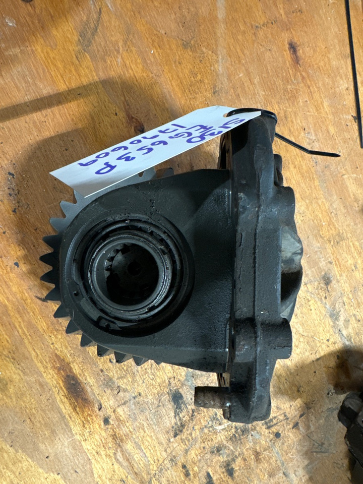 SCANIA PTO EG653P 1790609 - نظام الهيدروليك - شاحنة: صورة 1 SCANIA PTO EG653P 1790609 - نظام الهيدروليك - شاحنة: صورة 1