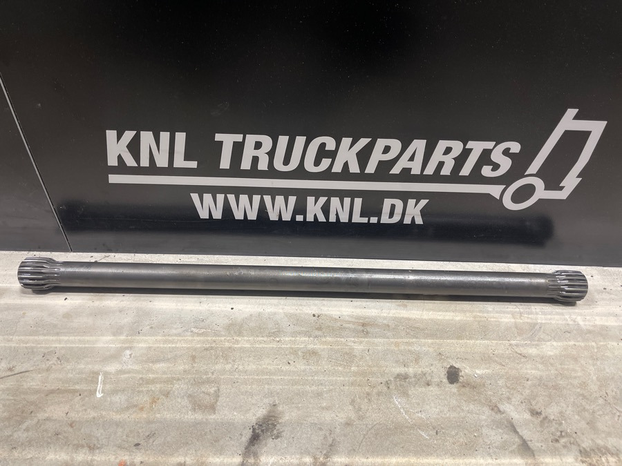 SCANIA PTO SHAFT 1506348 - نظام الهيدروليك - شاحنة: صورة 1 SCANIA PTO SHAFT 1506348 - نظام الهيدروليك - شاحنة: صورة 1