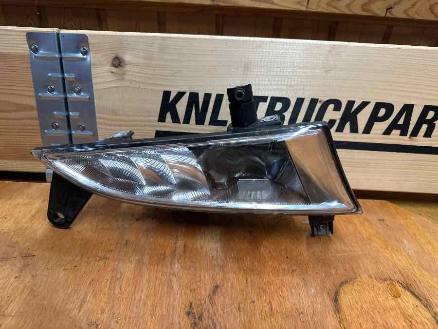 SCANIA SPOTLAMP 2659164 - أضواء/ إضاءة - شاحنة: صورة 1 SCANIA SPOTLAMP 2659164 - أضواء/ إضاءة - شاحنة: صورة 1