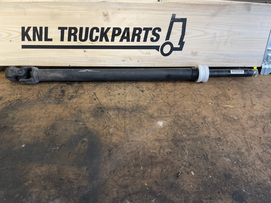 SCANIA STEERING COLUMN 2155284 - دودة دركسون - شاحنة: صورة 1 SCANIA STEERING COLUMN 2155284 - دودة دركسون - شاحنة: صورة 1