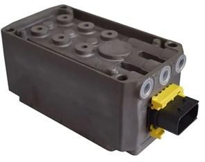 SCANIA VOPTICRUSE VALVE // 2447371 - صمام الفرامل - شاحنة: صورة 1 SCANIA VOPTICRUSE VALVE // 2447371 - صمام الفرامل - شاحنة: صورة 1