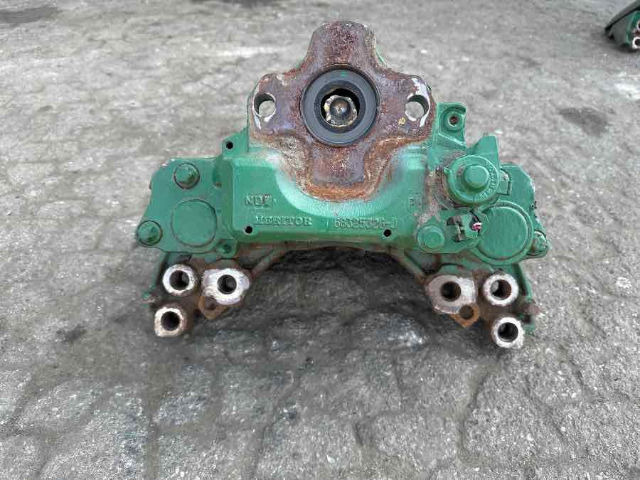 VOLVO BRAKE CALIBER 21487613 - أجزاء الفرامل - شاحنة: صورة 1 VOLVO BRAKE CALIBER 21487613 - أجزاء الفرامل - شاحنة: صورة 1