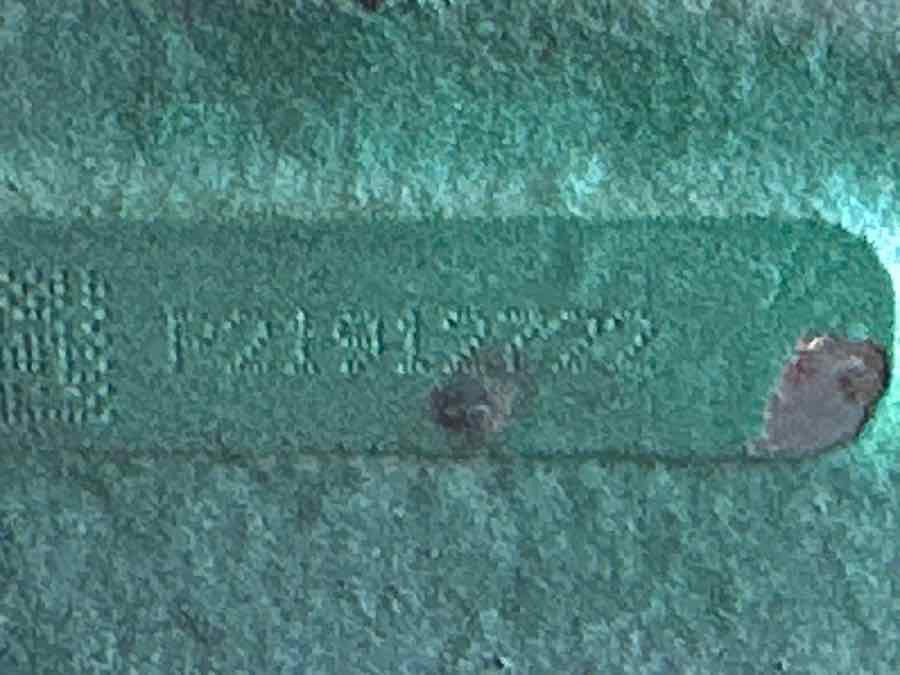 VOLVO ENGINE PTO 21912722 - نظام الهيدروليك - شاحنة: صورة 3 VOLVO ENGINE PTO 21912722 - نظام الهيدروليك - شاحنة: صورة 3