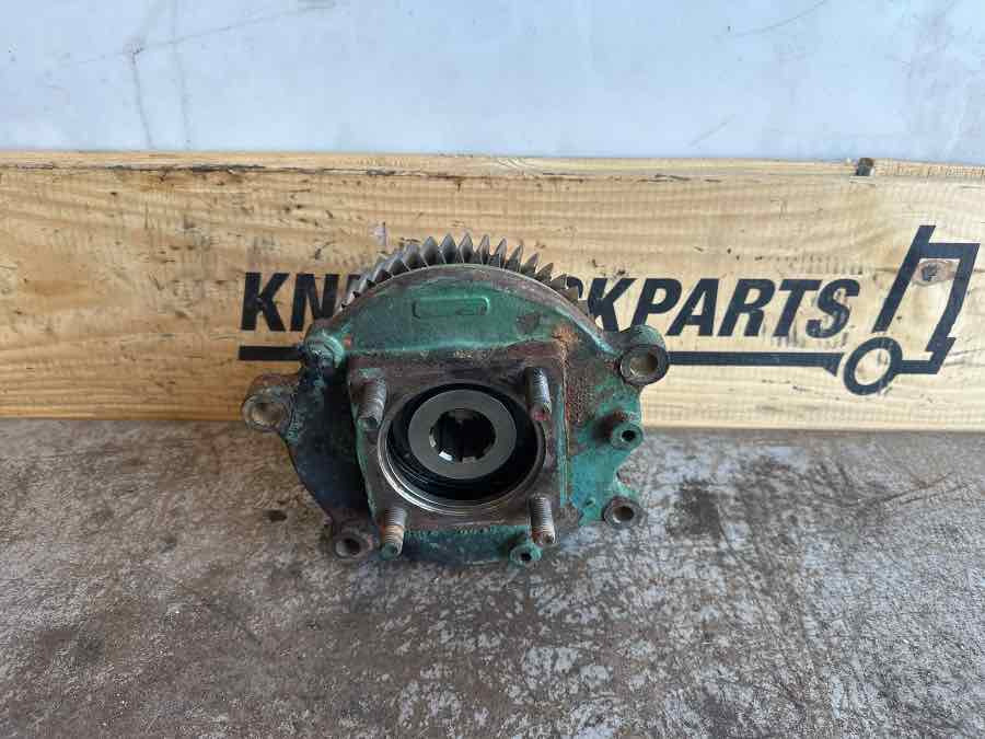 VOLVO ENGINE PTO 21912722 - نظام الهيدروليك - شاحنة: صورة 1 VOLVO ENGINE PTO 21912722 - نظام الهيدروليك - شاحنة: صورة 1