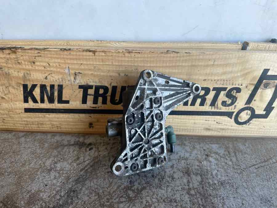 VOLVO EXHAUST VALVE 20994250 - صمام الفرامل - شاحنة: صورة 2 VOLVO EXHAUST VALVE 20994250 - صمام الفرامل - شاحنة: صورة 2