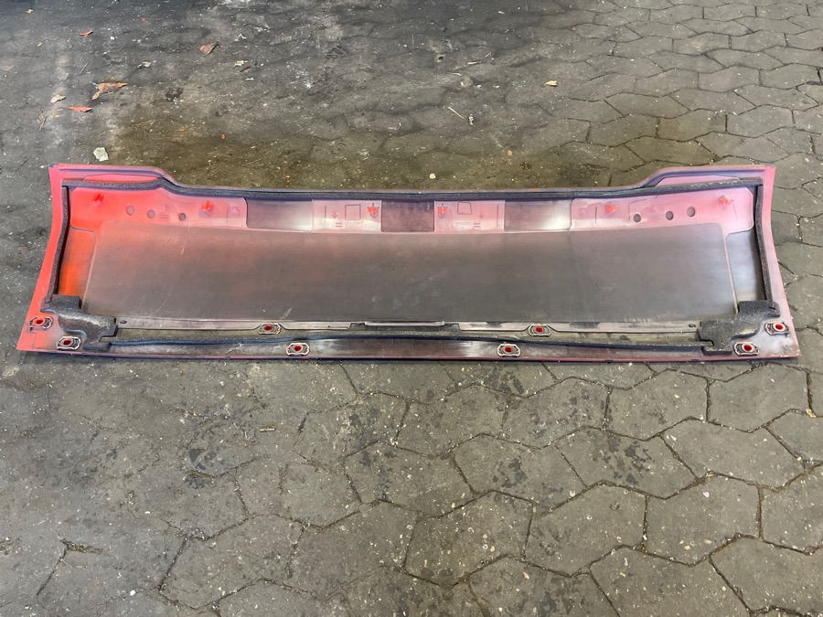 VOLVO GLASS PLATE GLOBETROTTER 82267446 - الكابينة والداخلية - شاحنة: صورة 2 VOLVO GLASS PLATE GLOBETROTTER 82267446 - الكابينة والداخلية - شاحنة: صورة 2