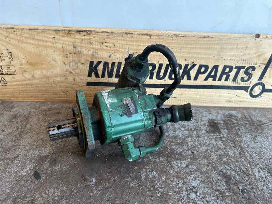 VOLVO HYDRAULIC PUMP  21963612 - نظام الهيدروليك - شاحنة: صورة 2 VOLVO HYDRAULIC PUMP  21963612 - نظام الهيدروليك - شاحنة: صورة 2