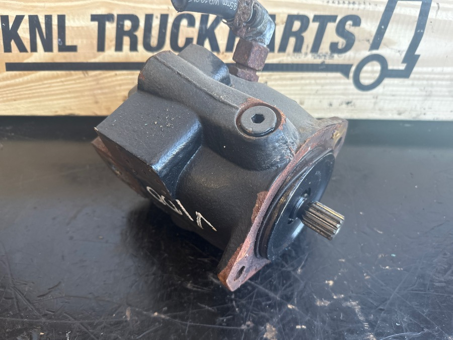 VOLVO HYDRAULIC PUMP 22032999 - نظام الهيدروليك - شاحنة: صورة 2 VOLVO HYDRAULIC PUMP 22032999 - نظام الهيدروليك - شاحنة: صورة 2