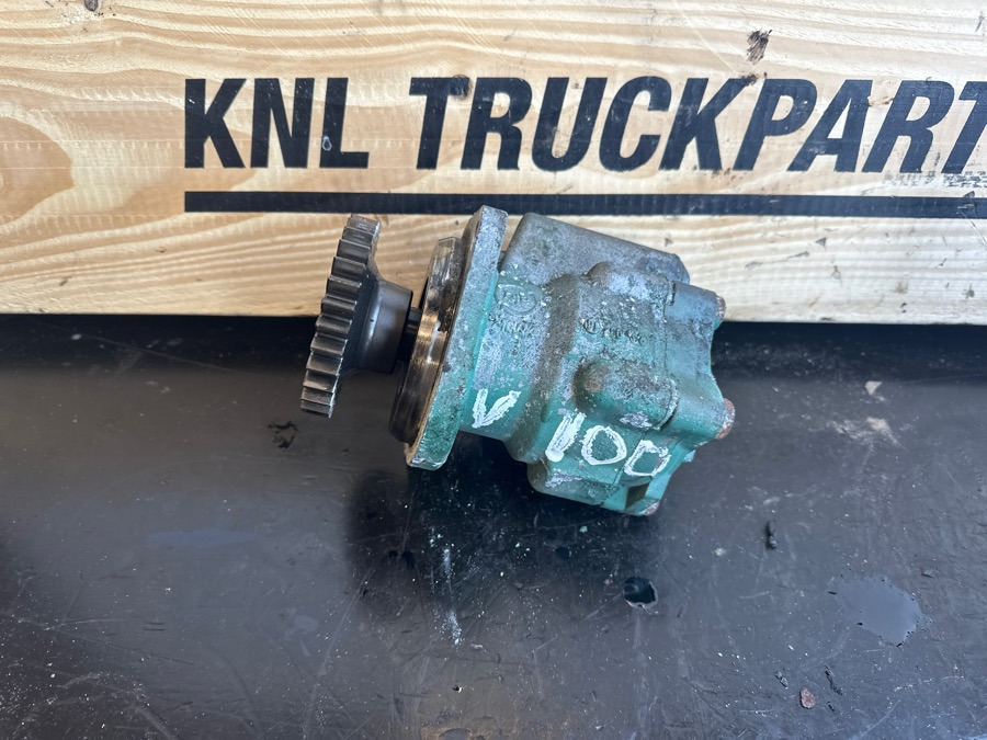 VOLVO STEERING PUMP 22595164 - نظام الهيدروليك - شاحنة: صورة 2 VOLVO STEERING PUMP 22595164 - نظام الهيدروليك - شاحنة: صورة 2