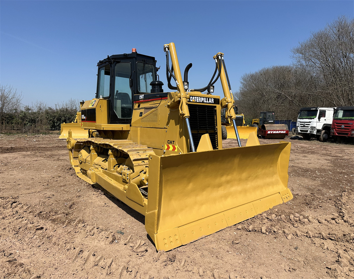 CATERPILLAR D6G - حفارة: صورة 3 CATERPILLAR D6G - حفارة: صورة 3