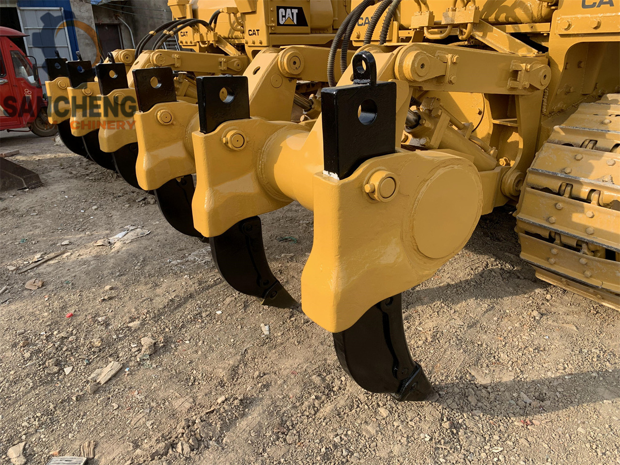 CATERPILLAR D7G - جرافة: صورة 5 CATERPILLAR D7G - جرافة: صورة 5