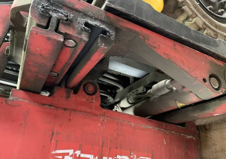 A.T.I.B. 474.181, Kartonklammer - المشبك - معدات المناولة: صورة 5 A.T.I.B. 474.181, Kartonklammer - المشبك - معدات المناولة: صورة 5