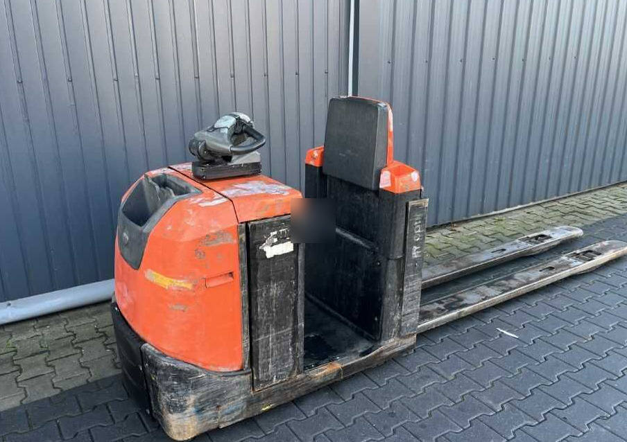 BT OSE250 - آلة إعداد الطلب: صورة 1 BT OSE250 - آلة إعداد الطلب: صورة 1