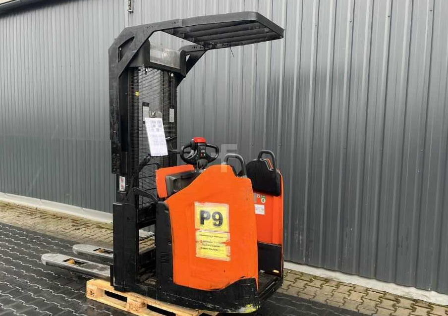 BT SPE140L - آلة التكديس: صورة 3 BT SPE140L - آلة التكديس: صورة 3
