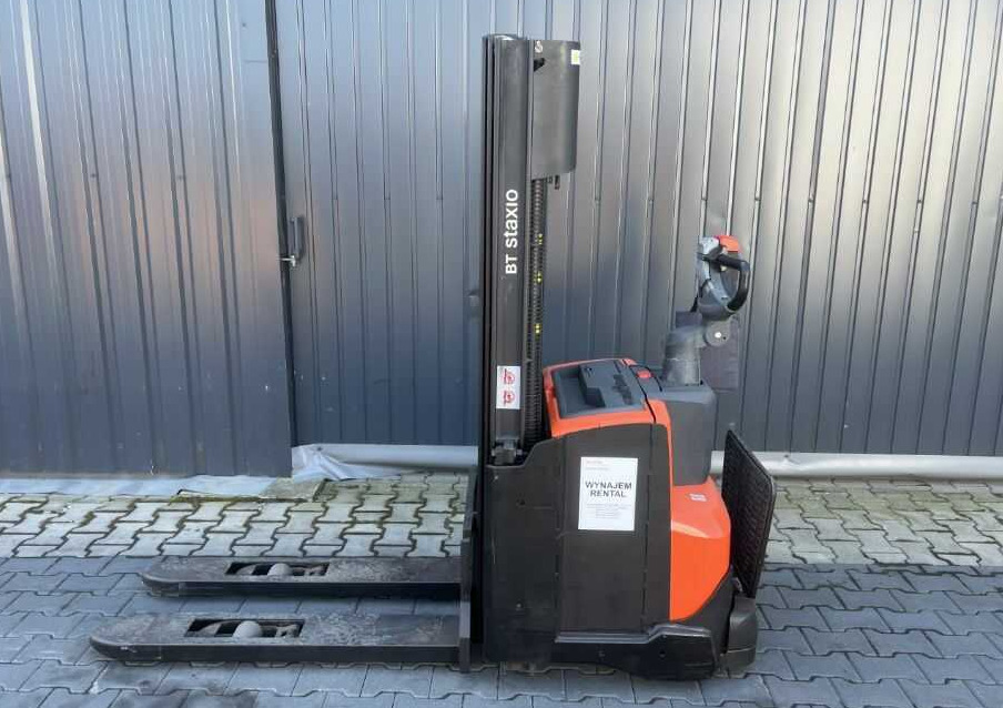 BT SWE120L - آلة التكديس: صورة 2 BT SWE120L - آلة التكديس: صورة 2