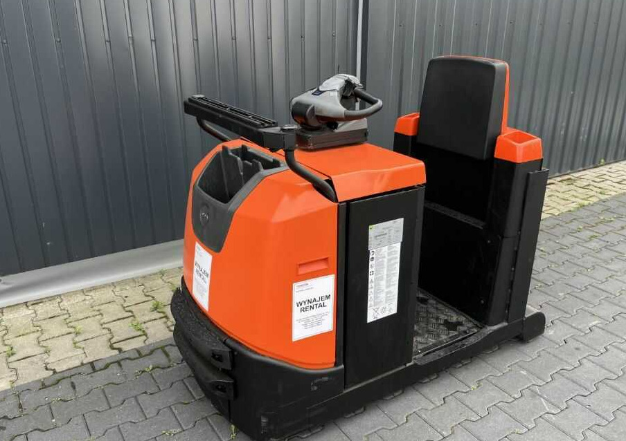 BT TSE300 - جرار السحب الكهربائي: صورة 1 BT TSE300 - جرار السحب الكهربائي: صورة 1