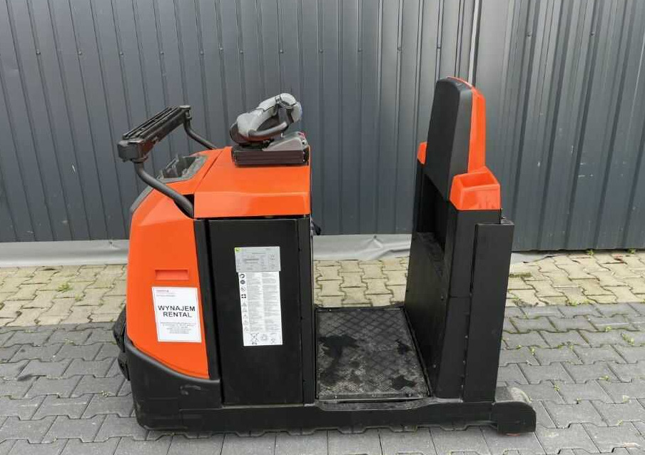 BT TSE300 - جرار السحب الكهربائي: صورة 2 BT TSE300 - جرار السحب الكهربائي: صورة 2
