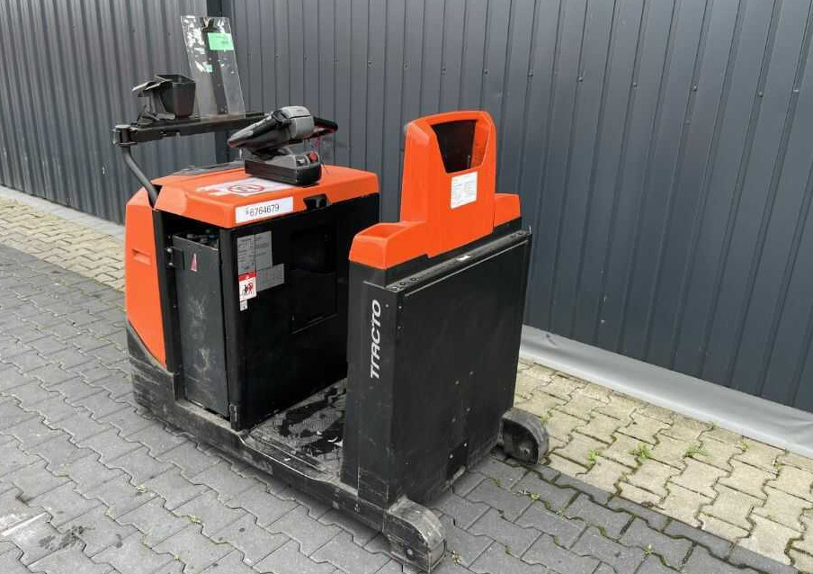 BT TSE300 - جرار السحب الكهربائي: صورة 3 BT TSE300 - جرار السحب الكهربائي: صورة 3