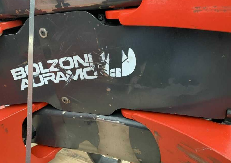 Bolzoni AR-33RJ0-13 - المشبك - رافعة شوكية: صورة 5 Bolzoni AR-33RJ0-13 - المشبك - رافعة شوكية: صورة 5