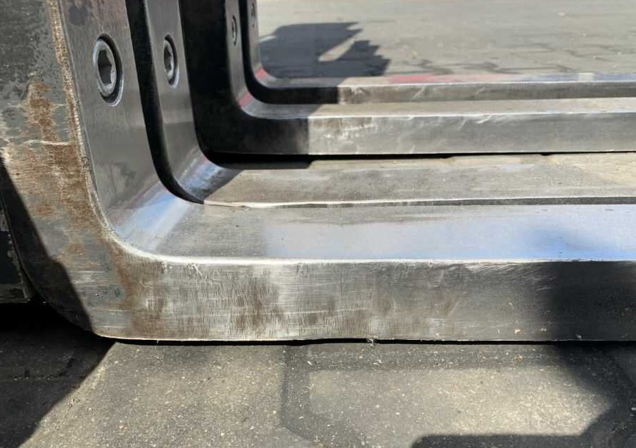 Bolzoni DS13FS - شوكة: صورة 4 Bolzoni DS13FS - شوكة: صورة 4