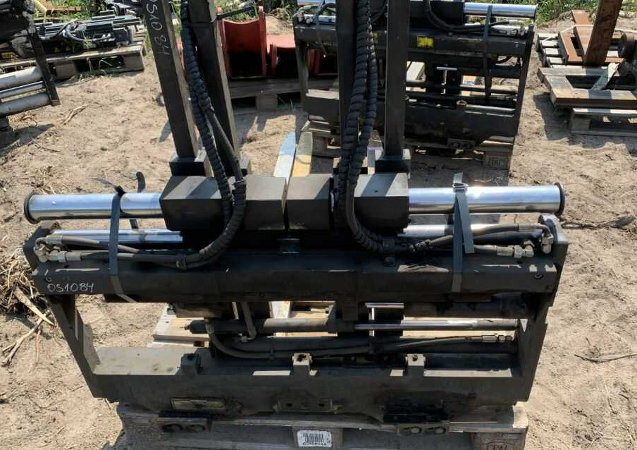 Bolzoni DS13FS - شوكة: صورة 4 Bolzoni DS13FS - شوكة: صورة 4