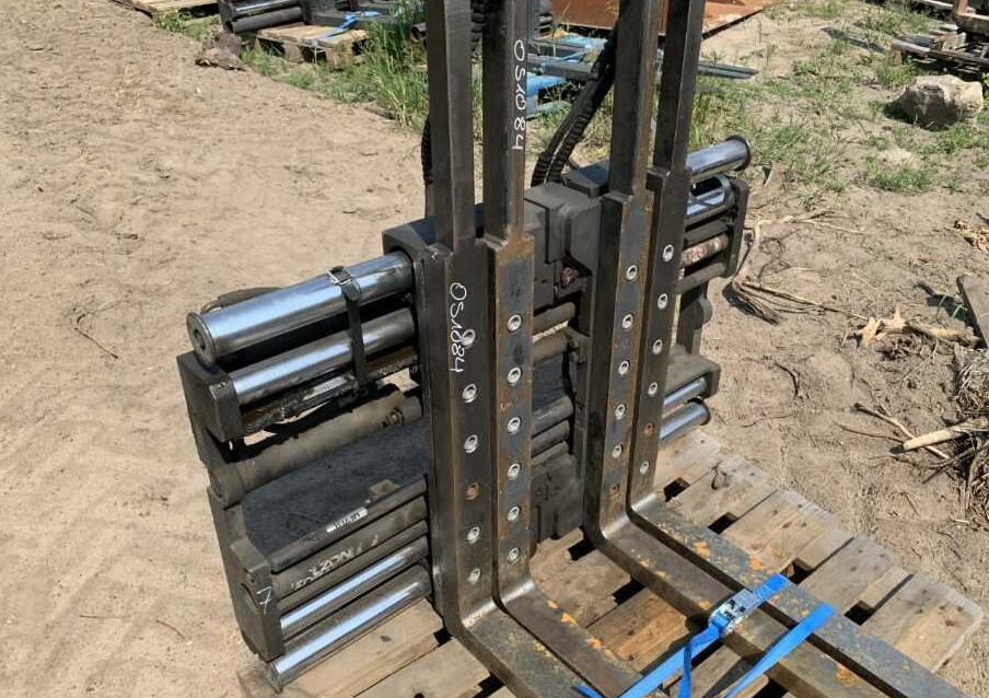 Bolzoni DS13FS - شوكة: صورة 3 Bolzoni DS13FS - شوكة: صورة 3