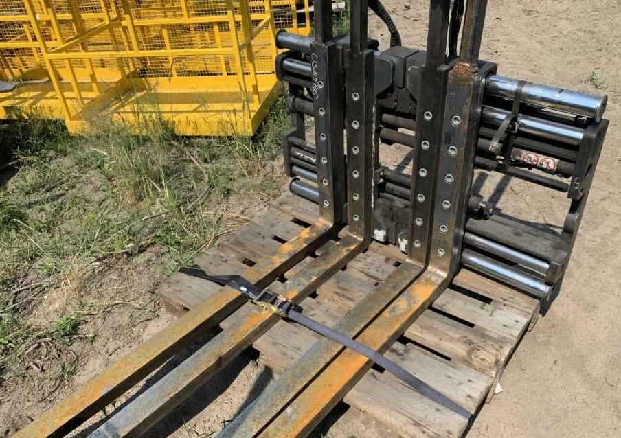 Bolzoni DS13FS - شوكة: صورة 1 Bolzoni DS13FS - شوكة: صورة 1