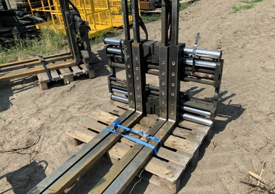 Bolzoni DS13FS - شوكة: صورة 1 Bolzoni DS13FS - شوكة: صورة 1