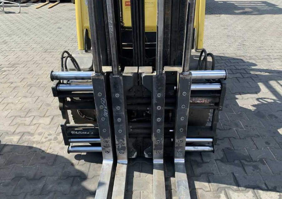 Bolzoni DS13FS - شوكة: صورة 5 Bolzoni DS13FS - شوكة: صورة 5