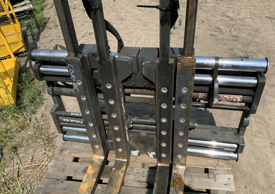 Bolzoni DS13FS - شوكة: صورة 2 Bolzoni DS13FS - شوكة: صورة 2