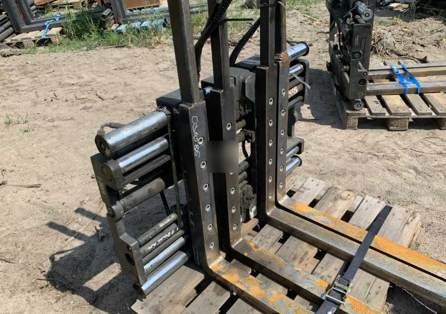 Bolzoni DS13FS - شوكة: صورة 3 Bolzoni DS13FS - شوكة: صورة 3