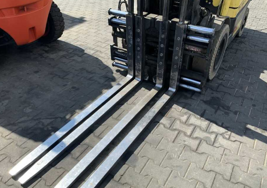 Bolzoni DS13FS - شوكة: صورة 1 Bolzoni DS13FS - شوكة: صورة 1