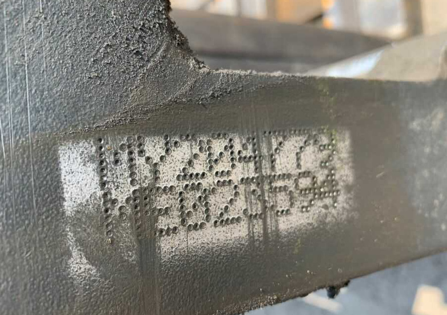 Bolzoni DS13FS - شوكة: صورة 5 Bolzoni DS13FS - شوكة: صورة 5