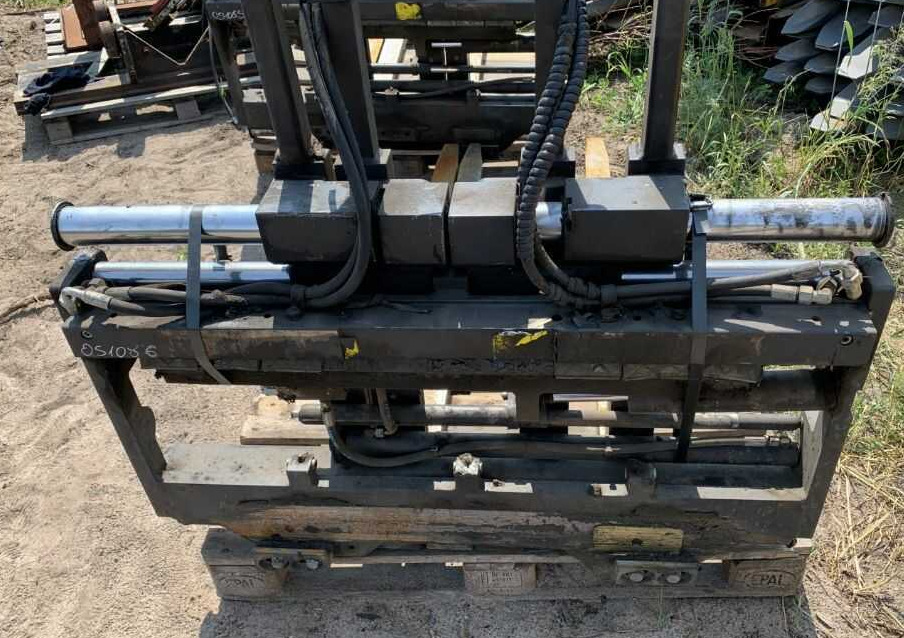 Bolzoni DS13FS - شوكة: صورة 4 Bolzoni DS13FS - شوكة: صورة 4