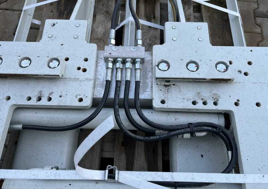 Cascade UPF2 - ملحق: صورة 3 Cascade UPF2 - ملحق: صورة 3
