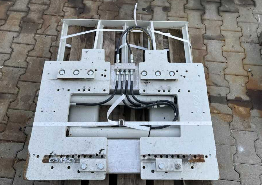 Cascade UPF2 - ملحق: صورة 2 Cascade UPF2 - ملحق: صورة 2